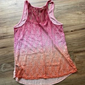 5 pack women’s dress tanks